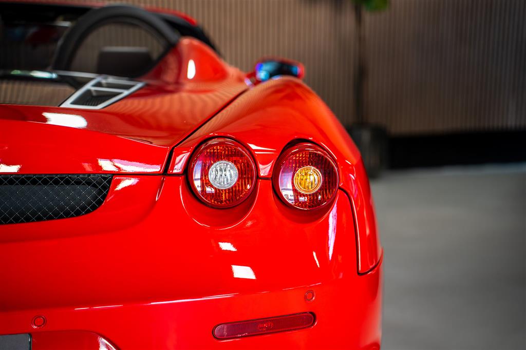 Ferrari F430 Spider F1 4,3 510HK Cabr. 6g Aut. – Miniature 12