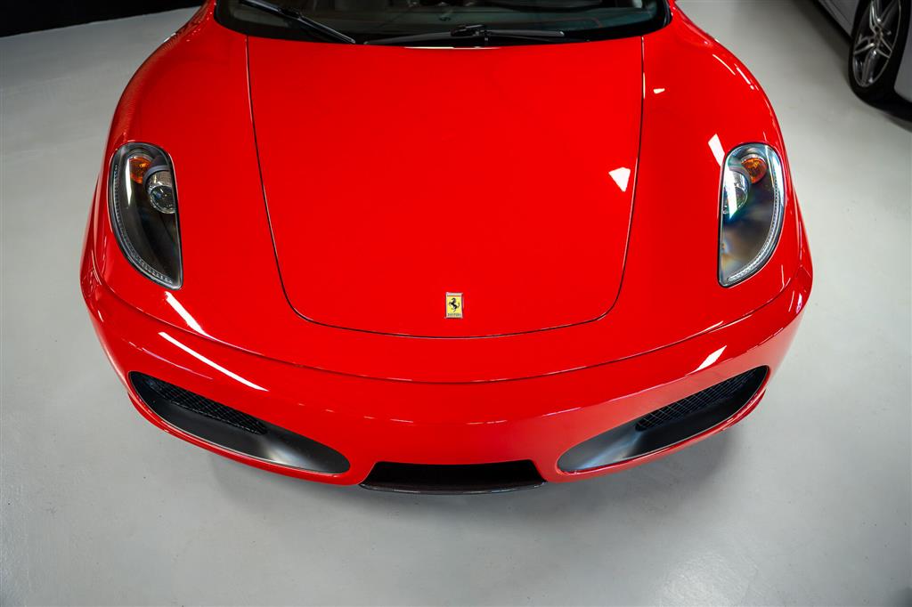 Ferrari F430 Spider F1 4,3 510HK Cabr. 6g Aut. – Miniature 5