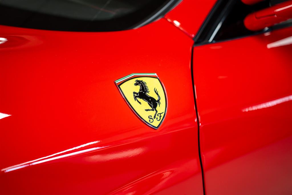 Ferrari F430 Spider F1 4,3 510HK Cabr. 6g Aut. – Miniature 6