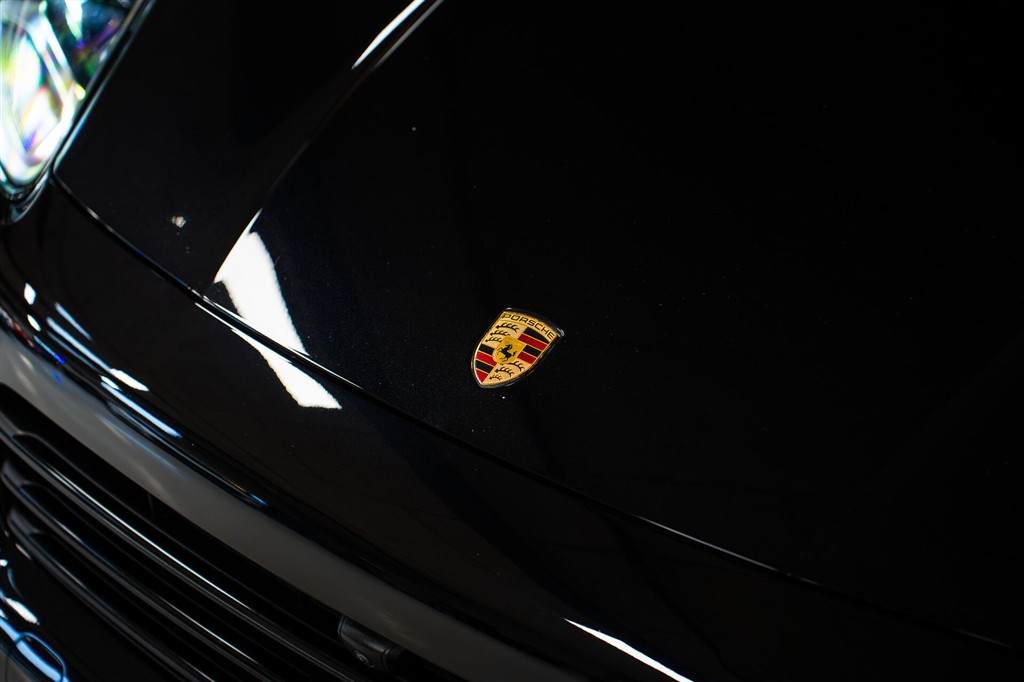 Porsche Cayenne 3,0 4WD Tiptr. 340HK 5d 8g Aut. – Thumbnail 13