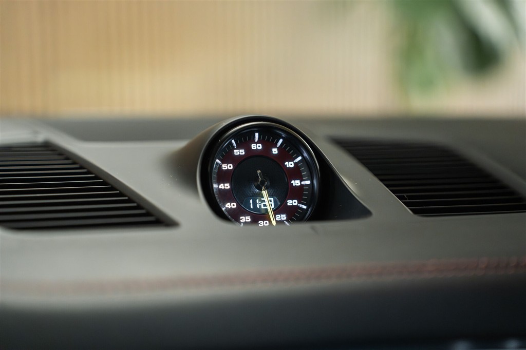 Porsche Cayenne 3,0 4WD Tiptr. 340HK 5d 8g Aut. – Thumbnail 23