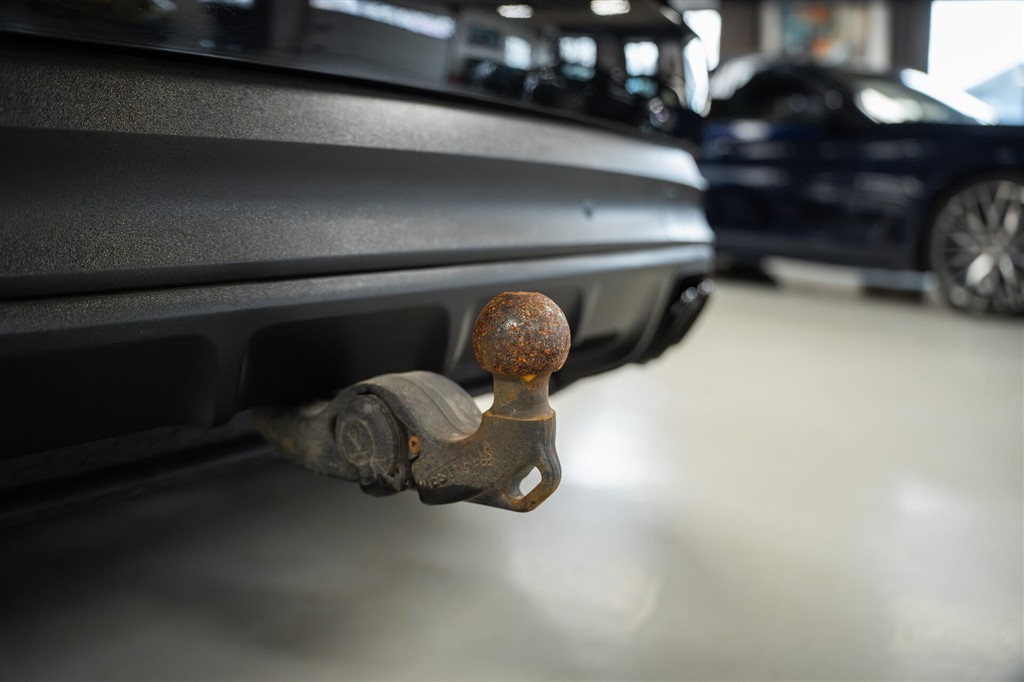 Porsche Cayenne 3,0 4WD Tiptr. 340HK 5d 8g Aut. – Thumbnail 25