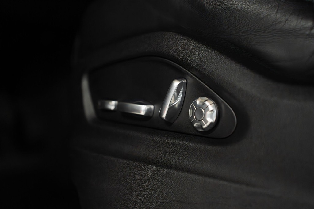 Porsche Cayenne 3,0 4WD Tiptr. 340HK 5d 8g Aut. – Thumbnail 27