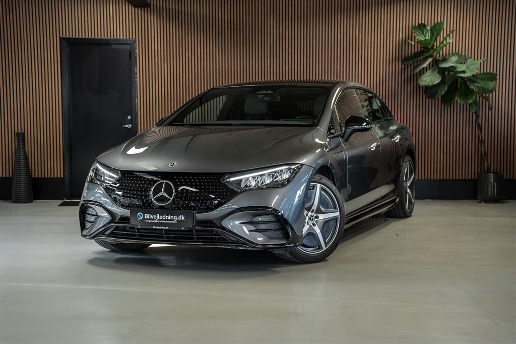 Mercedes-Benz EQE 350+ EL AMG Line 292HK Aut.
