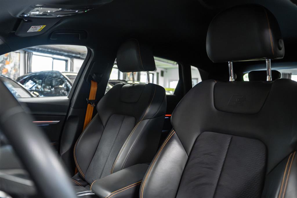 Audi E-tron 55 S Line Quattro 408HK 5d Aut. – Thumbnail 10