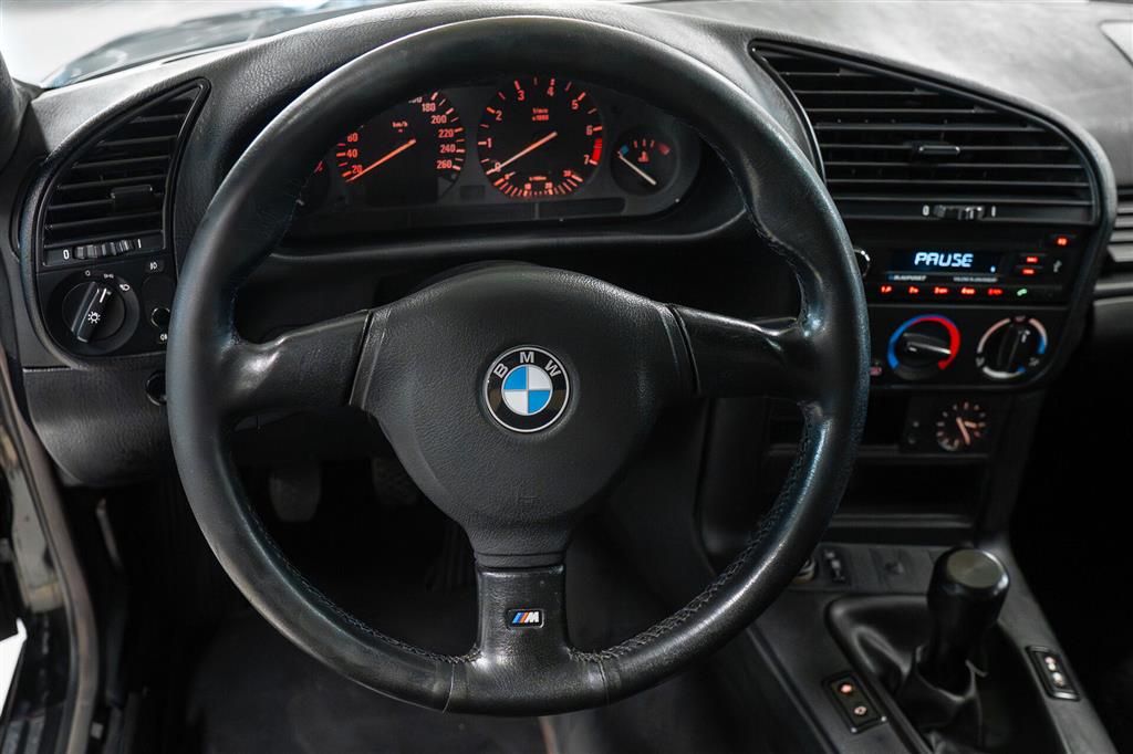 BMW 323i 2,5 170HK 2d – Thumbnail 13