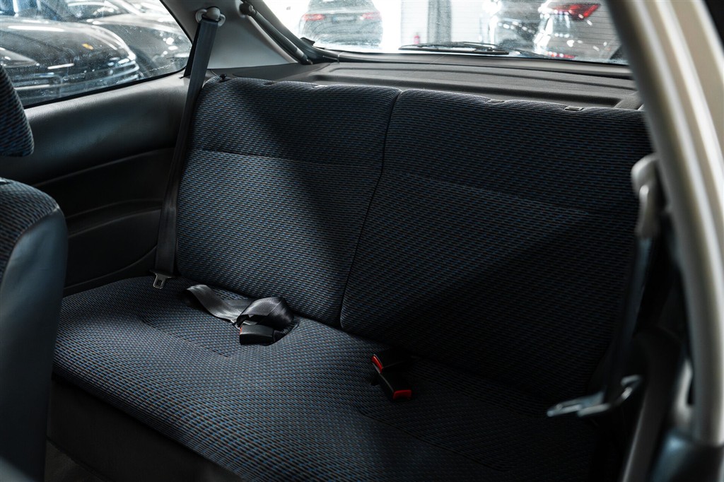 Honda Civic 1,4 i 75HK 3d – Miniature 12