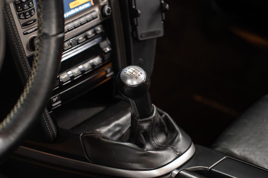 Porsche Boxster S 3,4 295HK Cabr. 6g – Miniature 15