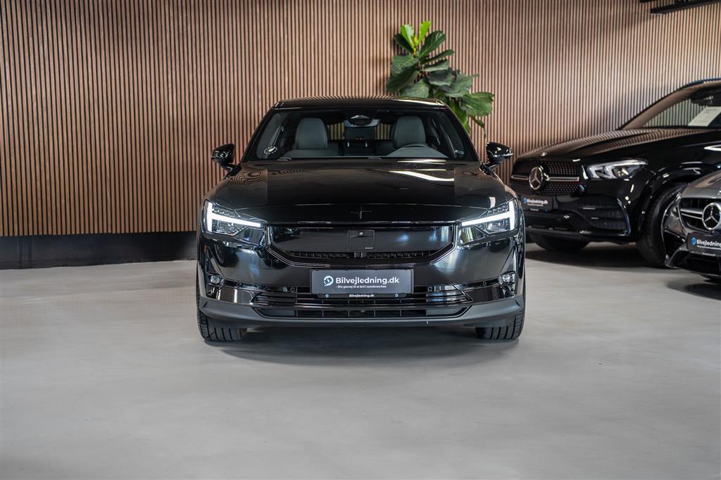Polestar 2 EL LRDM AWD 421HK 5d Aut. – Miniature 2