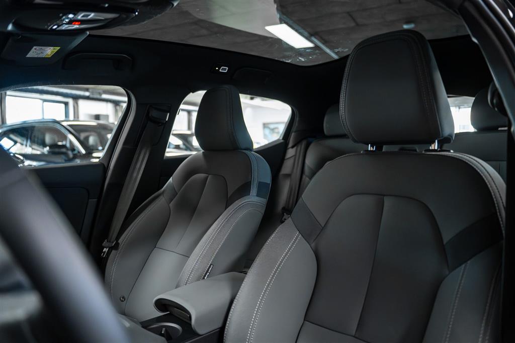 Polestar 2 EL LRDM AWD 421HK 5d Aut. – Miniature 11