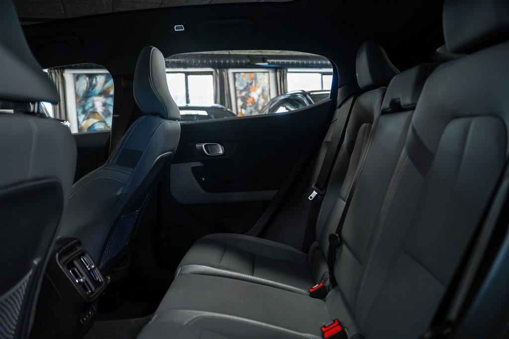 Polestar 2 EL LRDM AWD 421HK 5d Aut. – Miniature 16