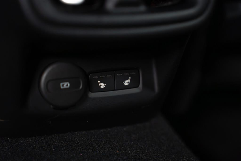 Polestar 2 EL LRDM AWD 421HK 5d Aut. – Miniature 17