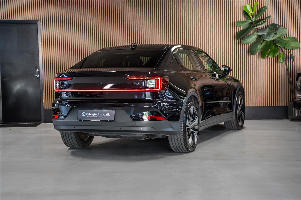 Polestar 2 EL LRDM AWD 421HK 5d Aut. – Miniature 5
