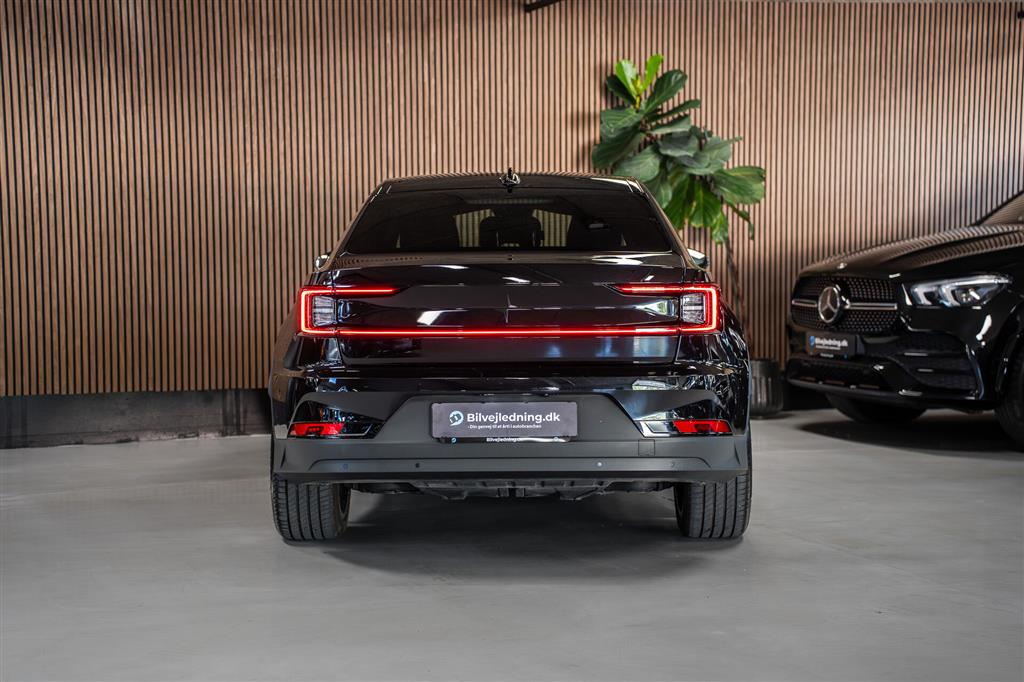 Polestar 2 EL LRDM AWD 421HK 5d Aut. – Miniature 6
