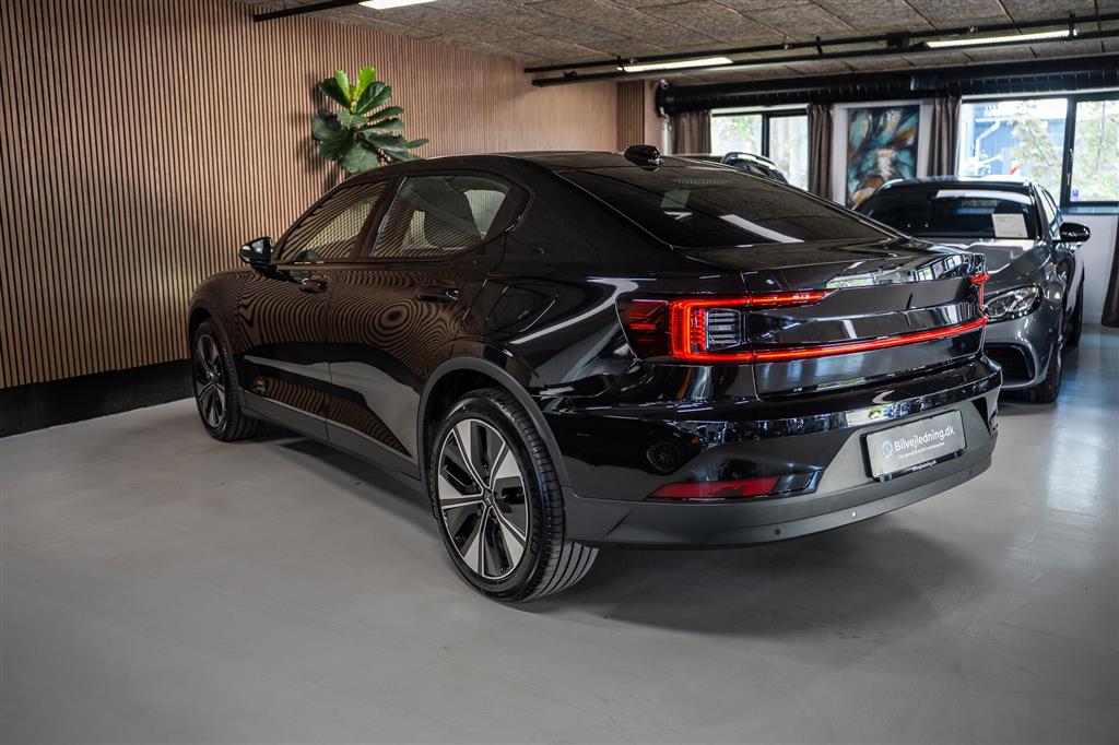 Polestar 2 EL LRDM AWD 421HK 5d Aut. – Miniature 7