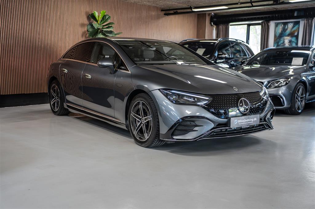 Mercedes-Benz EQE 350+ EL Premium 292HK Aut. – Miniature 2