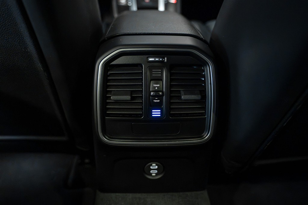 Porsche Macan S 3,0 PDK 354HK 5d 7g Aut. – Miniature 18