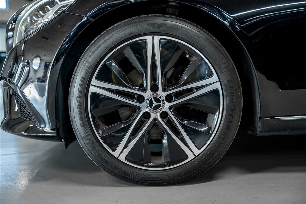 Mercedes-Benz C220 d T 2,0 D 4Matic 9G-Tronic 194HK Stc Aut. – Miniature 4