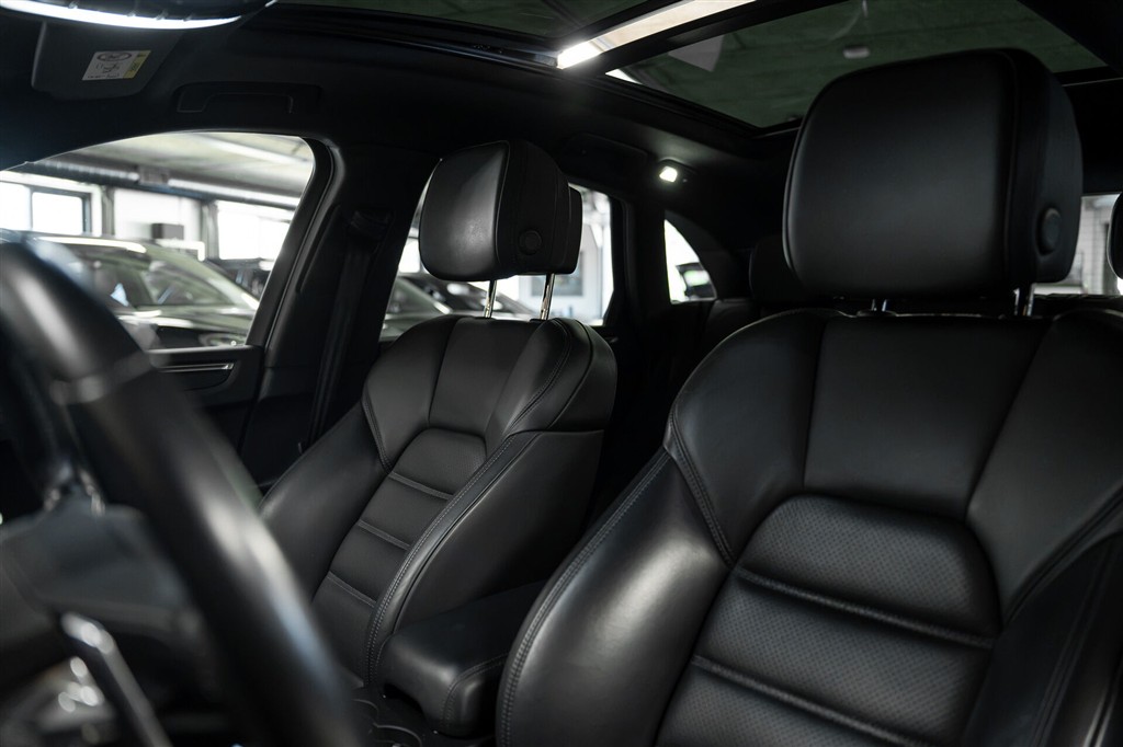 Porsche Macan S 2,0 PDK 245HK 5d 7g Aut. – Miniature 11