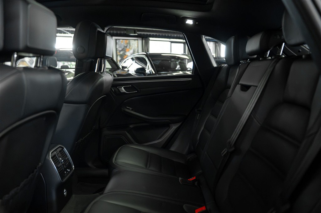 Porsche Macan S 2,0 PDK 245HK 5d 7g Aut. – Miniature 16