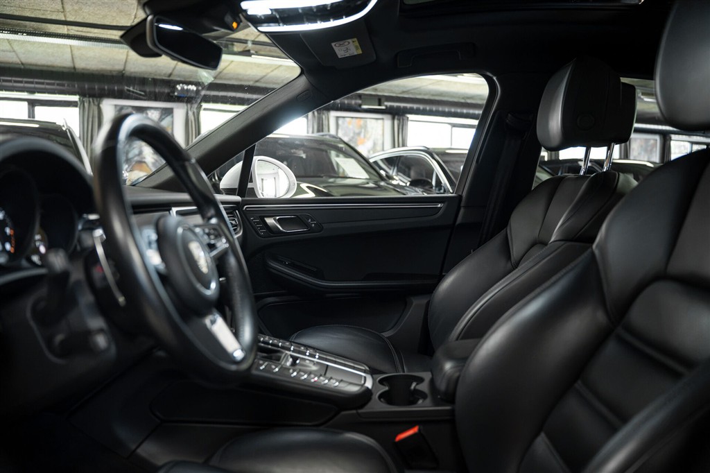 Porsche Macan S 2,0 PDK 245HK 5d 7g Aut. – Miniature 10