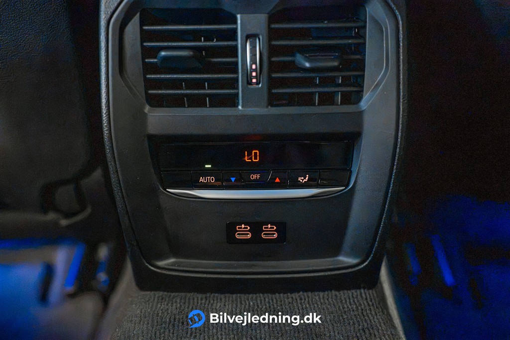BMW 430i Gran Coupé 2,0 M-Sport Steptronic 245HK 4d 8g Aut. – Miniature 18