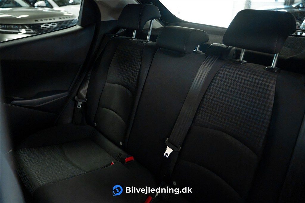 Mazda 2 1,5 Skyactiv-G Niseko 90HK 5d – Miniature 16