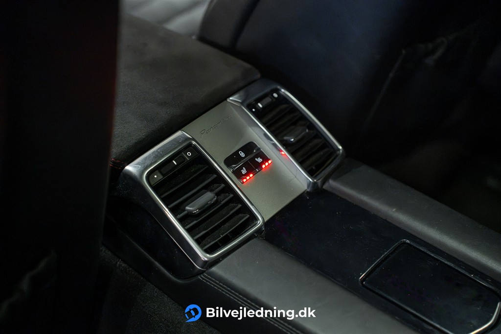 Porsche Panamera GTS 4,8 PDK 429HK 5d 6g Aut. – Miniature 18