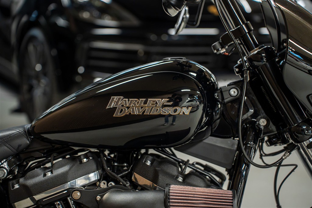 Harley-Davidson FXBB 1745 Dyna Street Bob 88HK 6g – Miniature 11