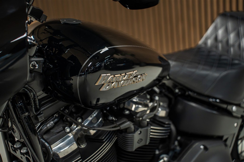 Harley-Davidson FXBB 1745 Dyna Street Bob 88HK 6g – Miniature 12