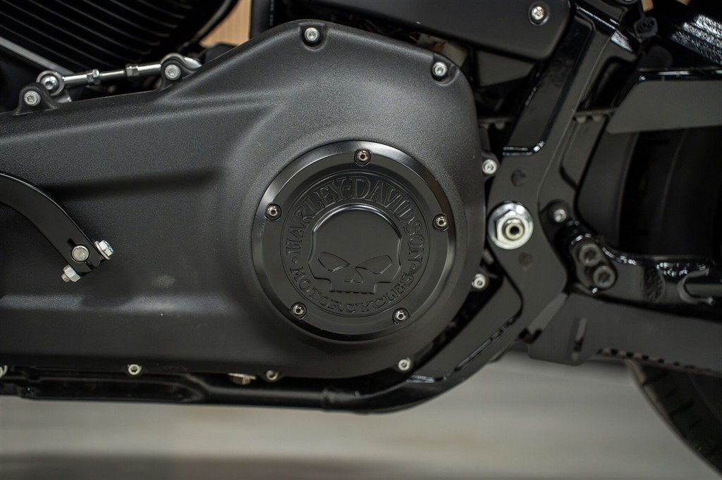 Harley-Davidson FXBB 1745 Dyna Street Bob 88HK 6g – Miniature 13