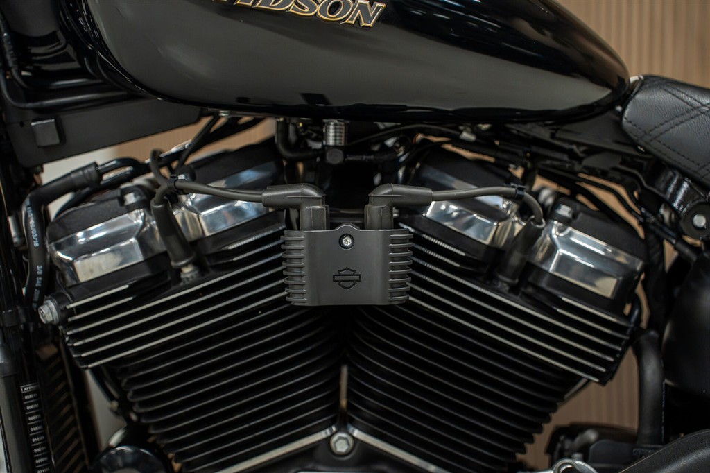 Harley-Davidson FXBB 1745 Dyna Street Bob 88HK 6g – Miniature 14