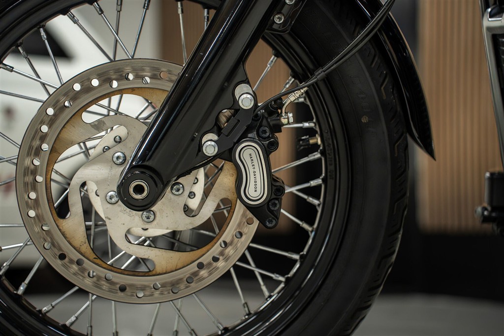 Harley-Davidson FXBB 1745 Dyna Street Bob 88HK 6g – Miniature 15