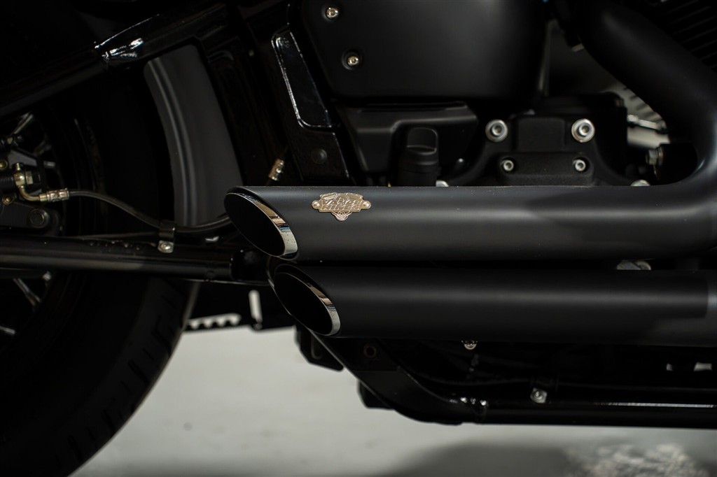 Harley-Davidson FXBB 1745 Dyna Street Bob 88HK 6g – Miniature 18