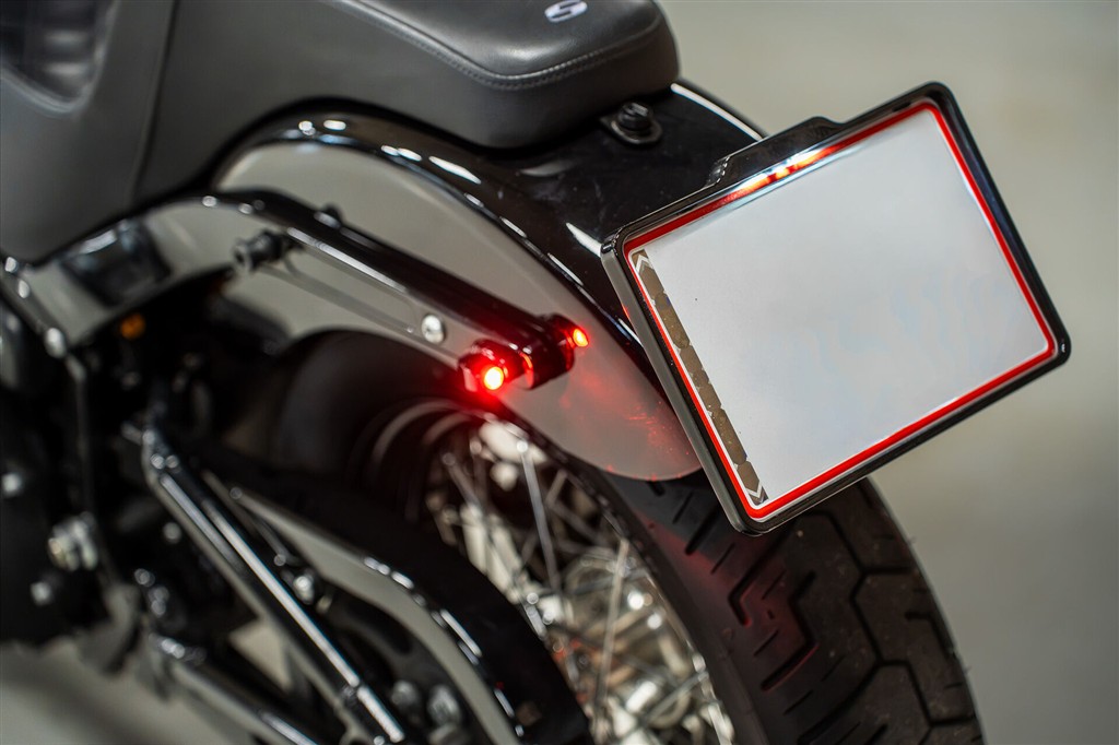 Harley-Davidson FXBB 1745 Dyna Street Bob 88HK 6g – Miniature 22