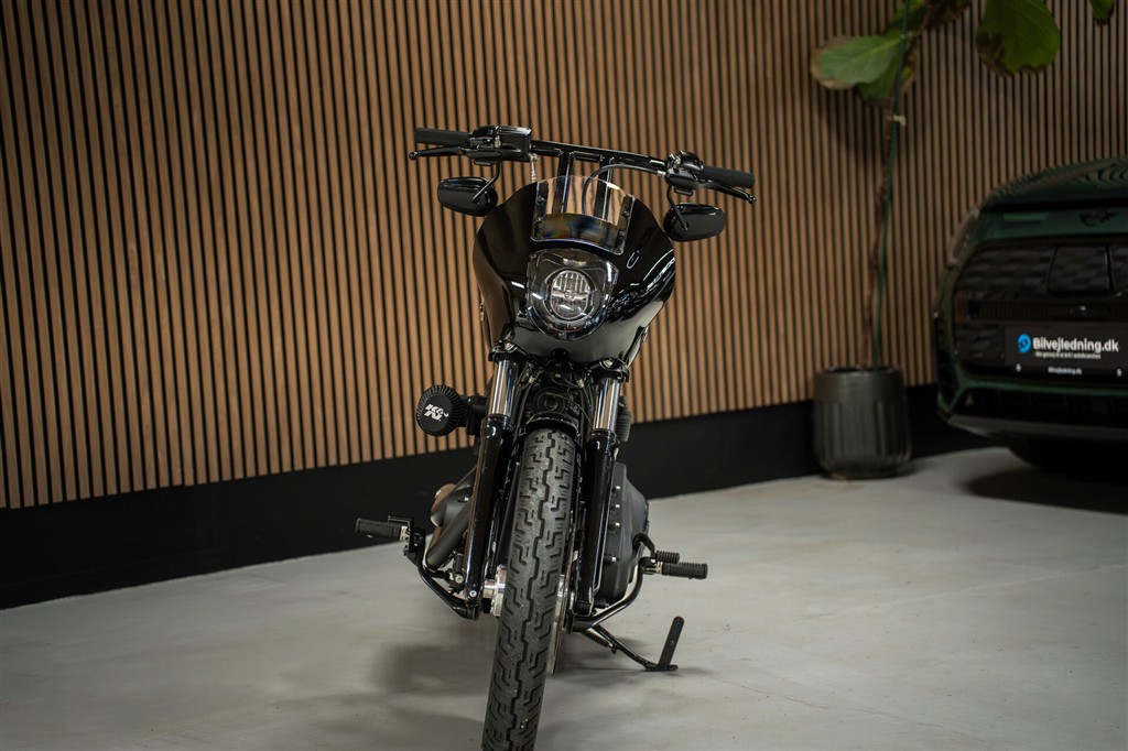 Harley-Davidson FXBB 1745 Dyna Street Bob 88HK 6g – Miniature 9