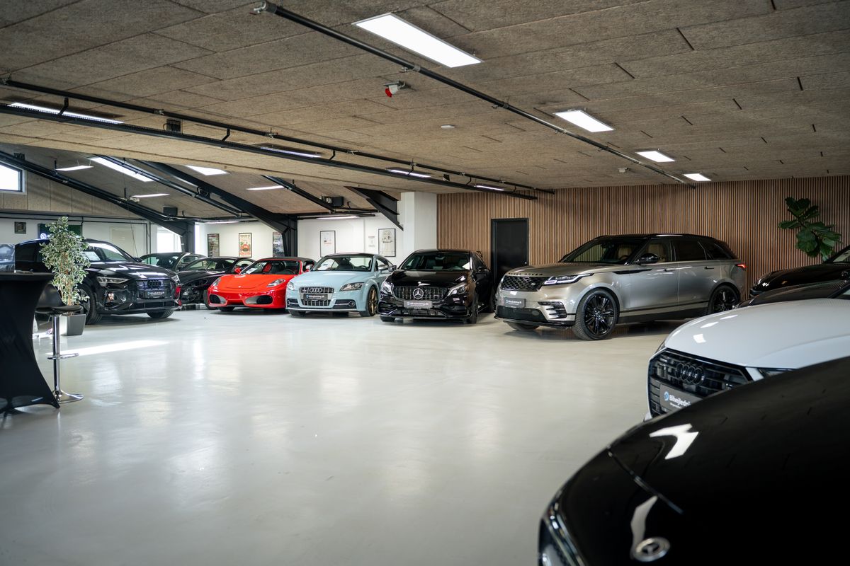 Leasing hos Bilvejledning.dk
