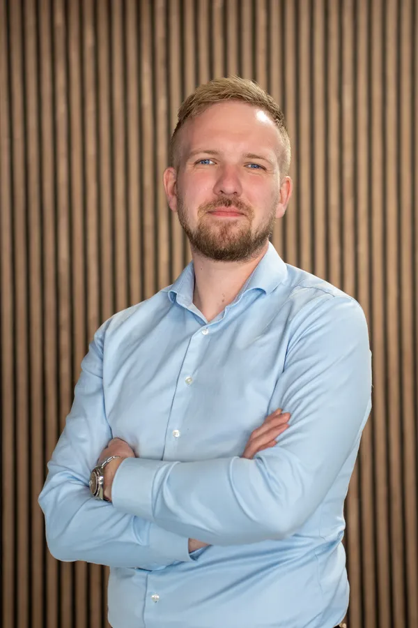 Mikkel Søndergaard